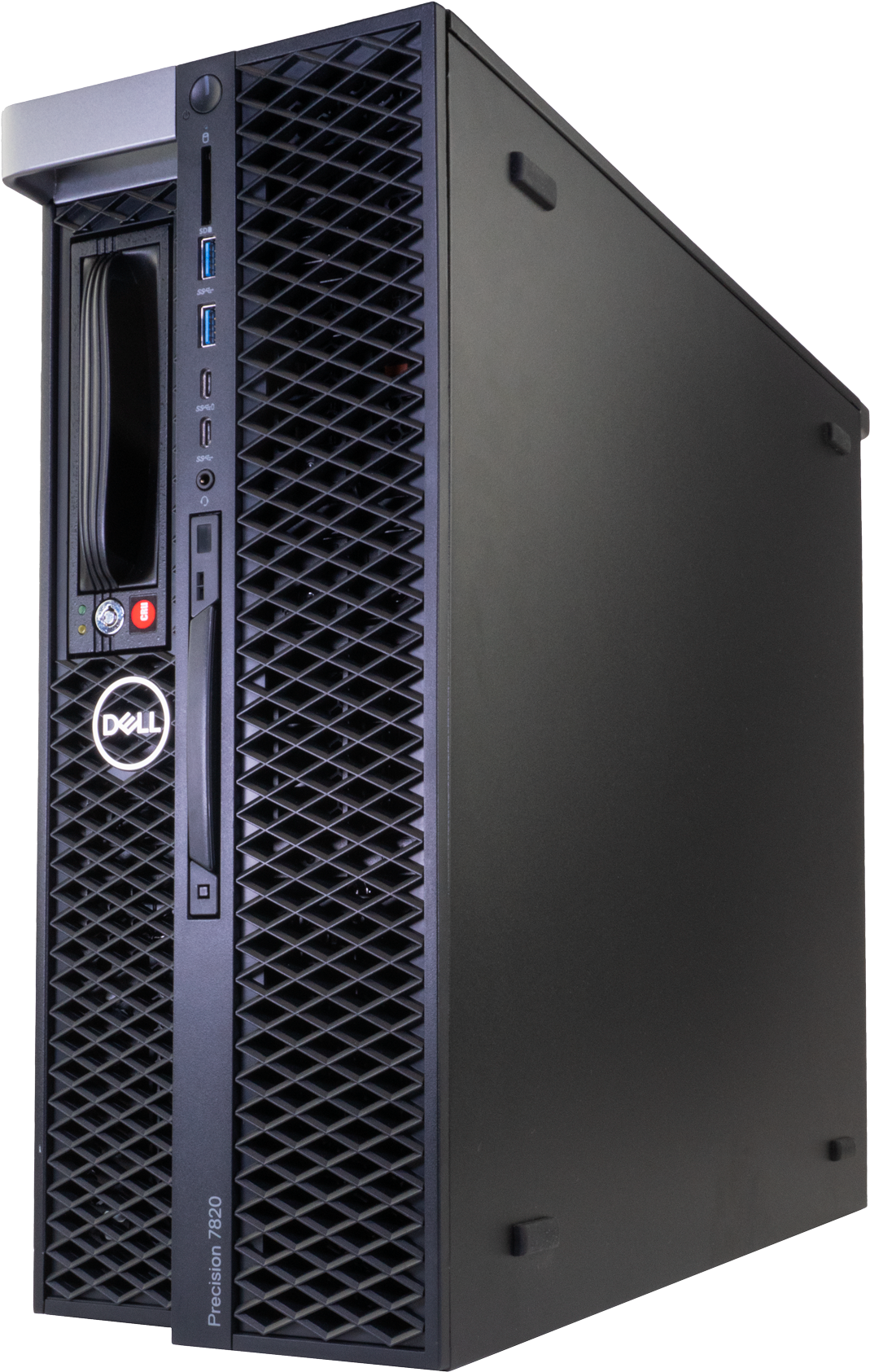Dell Compat Picture - Dell (1500x1787), Png Download