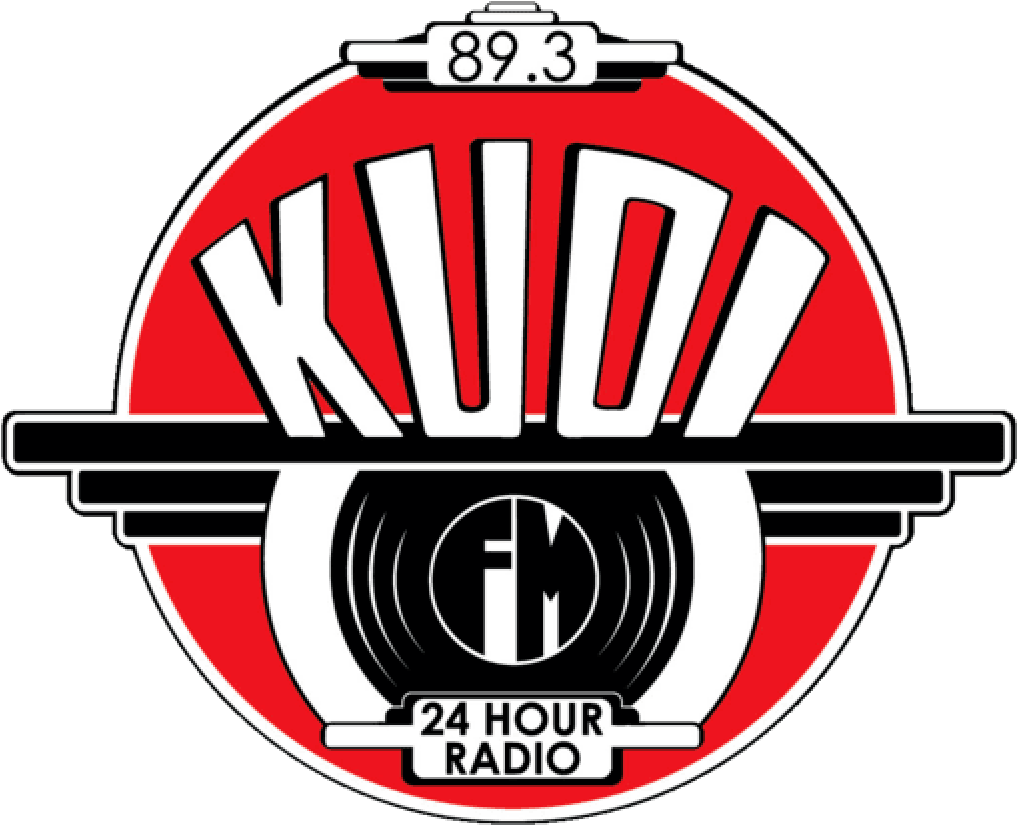 Radio - Emblem (1024x1024), Png Download