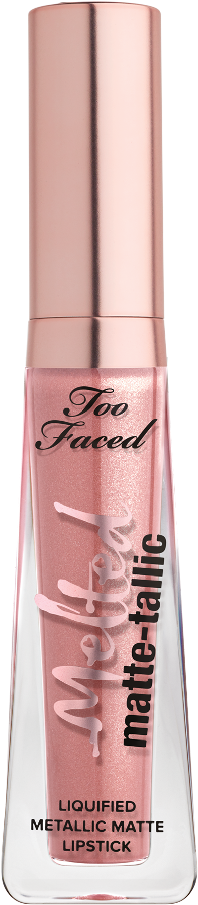 Melted - Too Faced (2000x1800), Png Download