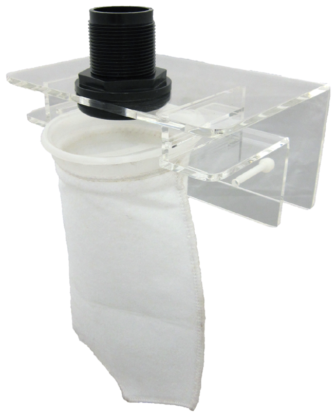 Sm Sock Holder - Table (1000x1031), Png Download