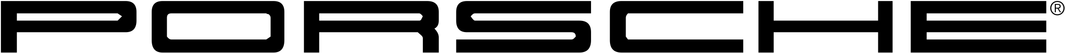 Porsche Logo Png Transparent - Porsche 924 (2400x2400), Png Download