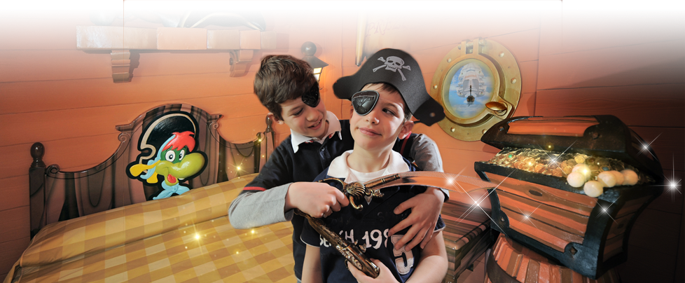 978x404-04 - Fun (978x404), Png Download