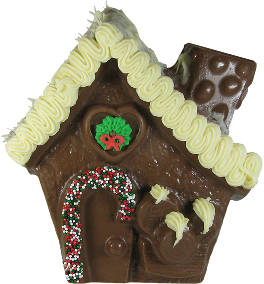 Gingerbread (750x575), Png Download