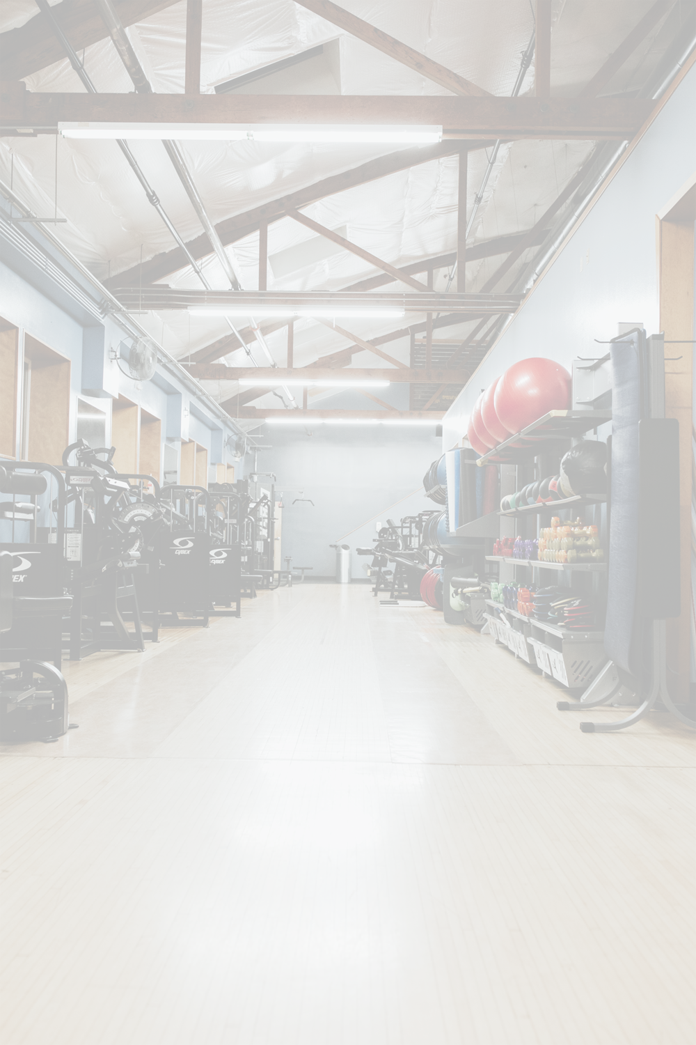 Floor Gym (1000x1500), Png Download