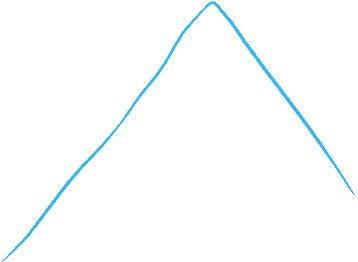 How To Draw Gingerbread House - Plot (680x678), Png Download