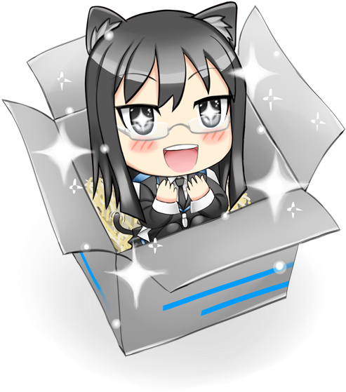 Kael - Alucard Member - Hyun Ae (640x640), Png Download