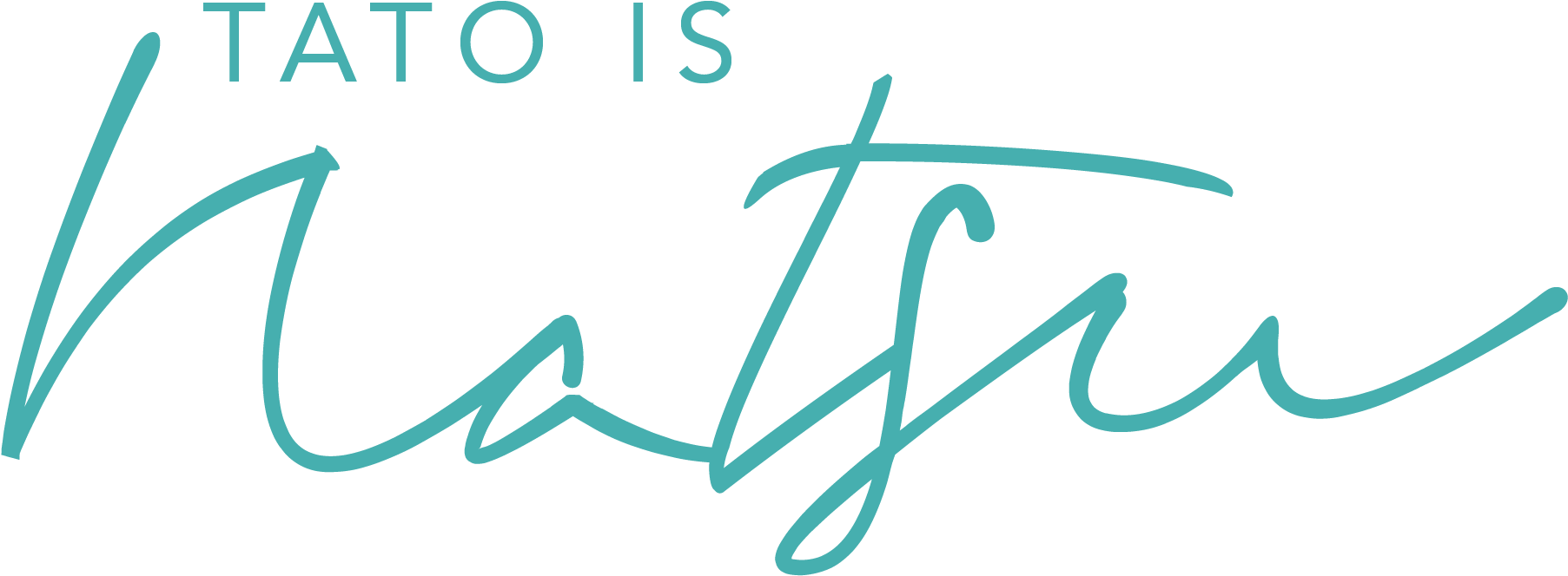 About Me - Calligraphy (2002x867), Png Download