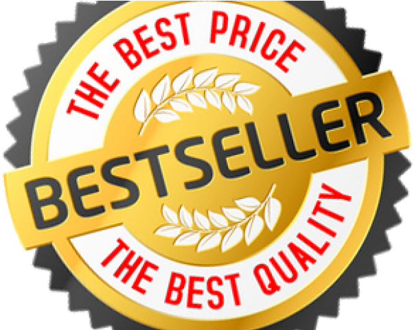 Bestseller (640x480), Png Download