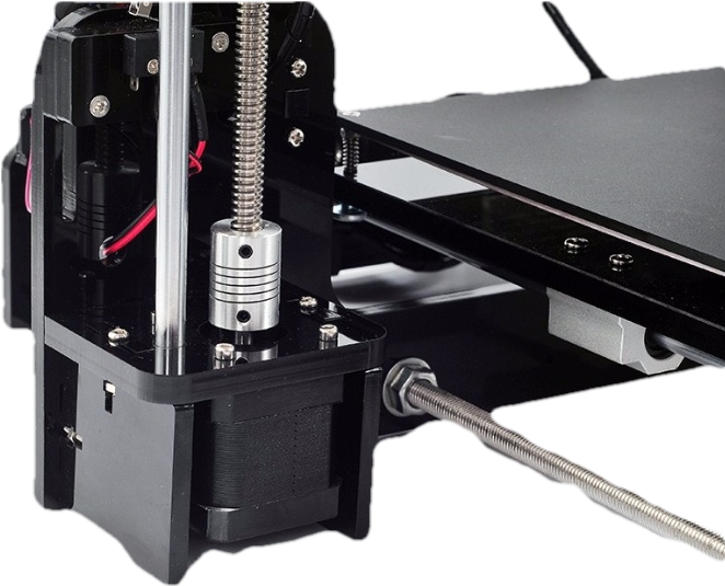 Mechanical Assembly - Bellows (761x634), Png Download