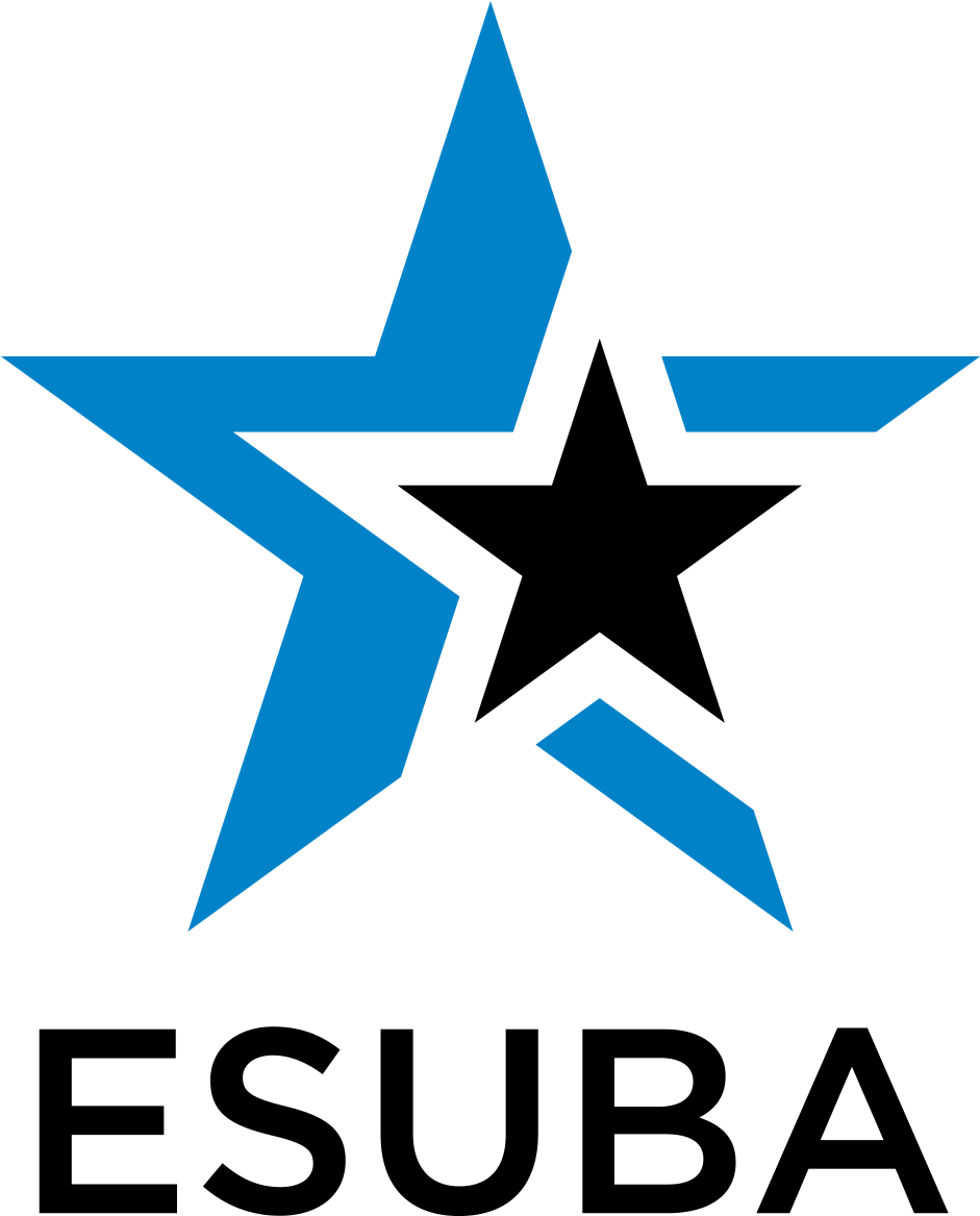 Esuba Logo (1166x1166), Png Download