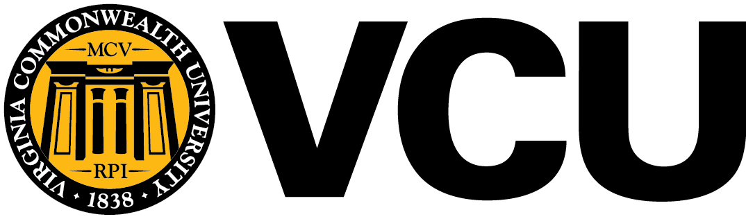 H Black Lettering Gold Seal 2ctracey2017 03 03t14 - Medical College Of Virginia Logo (1074x316), Png Download