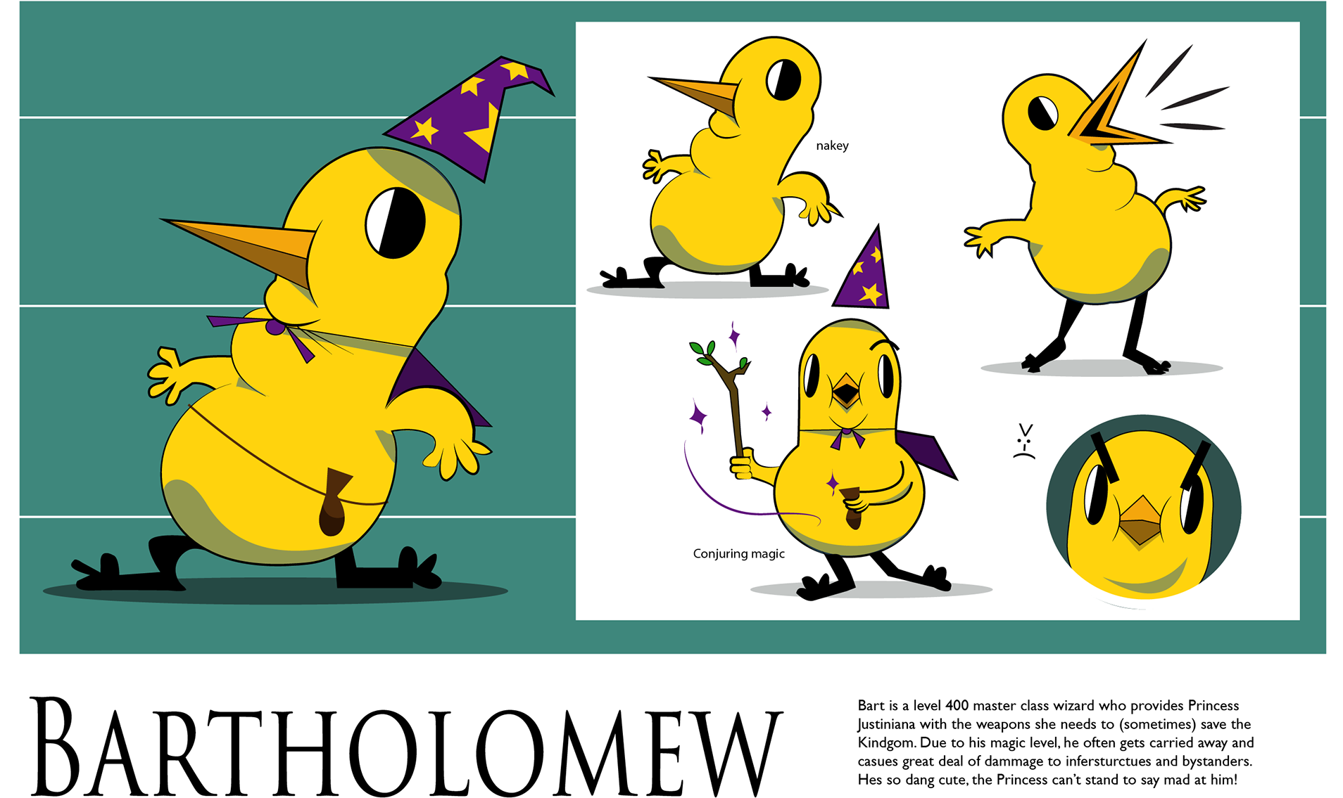 She Is Also A Knight Who Slays Wrong-doers Of Her Empire - Cartoon (1920x1243), Png Download