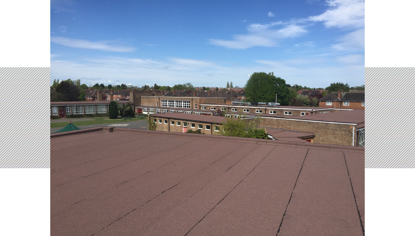 Next Prev - Roof (809x460), Png Download