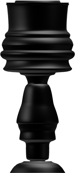 Bart Vase - Tool (1010x758), Png Download