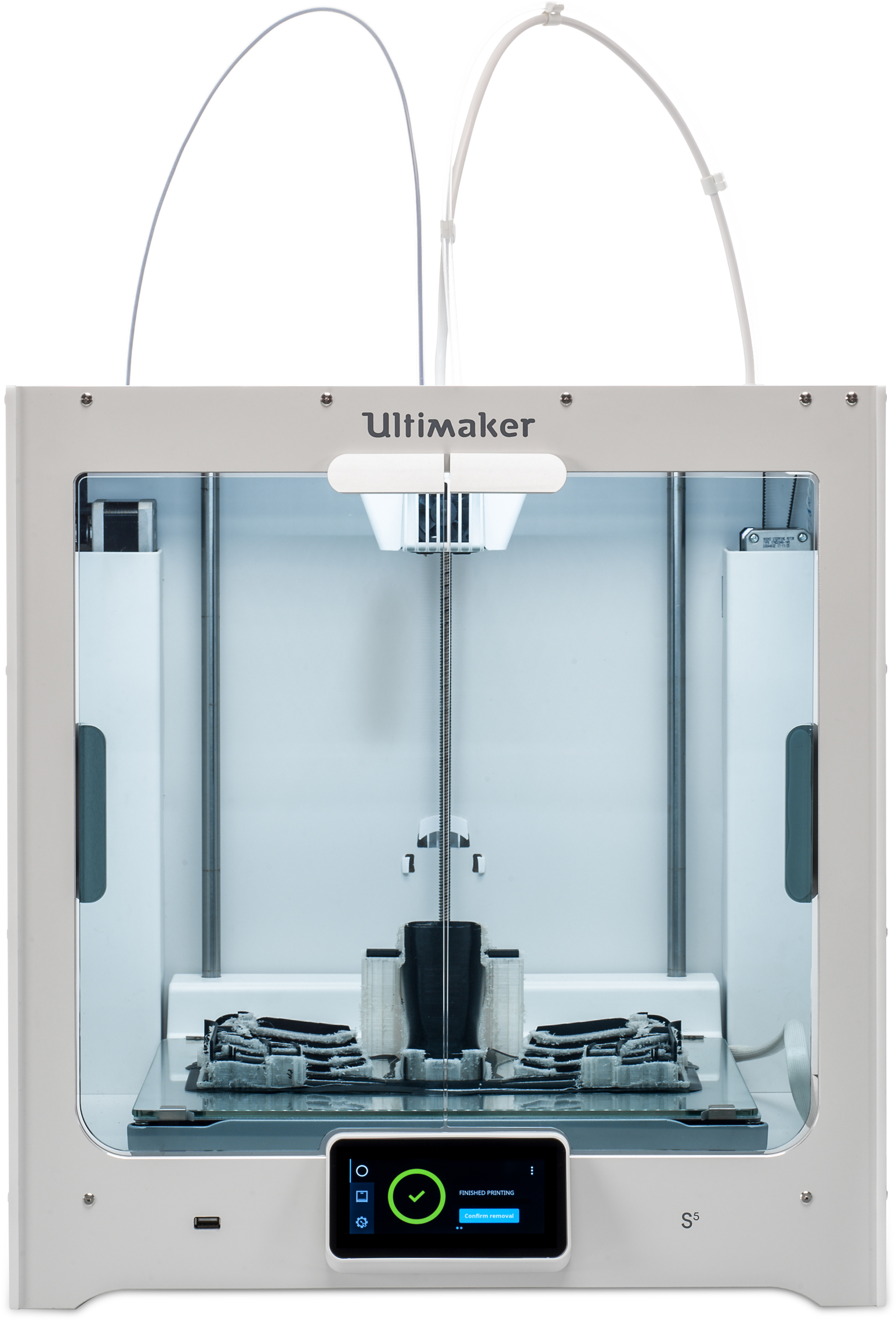 Ultimaker S5 Png (2000x3005), Png Download