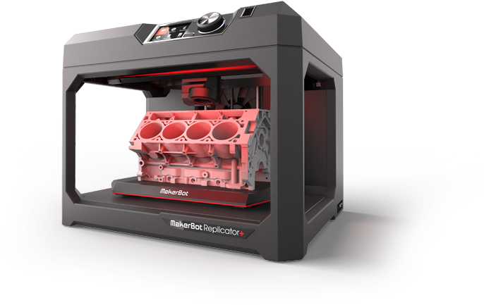 For Researchers, 3d Printing Breaks Barriers With Unmatched - Best 3d Printer 2017 (800x450), Png Download