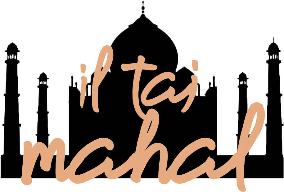 Taj Mahal (949x643), Png Download