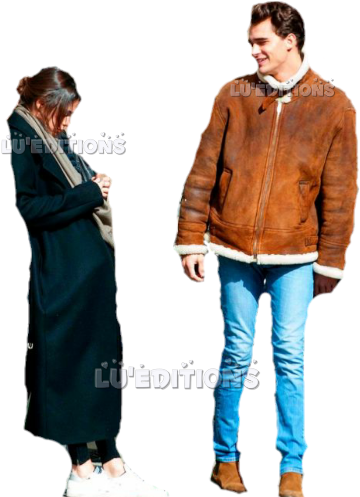 🌟png De Tini Y Pepe🌟 By - Gentleman (1024x1024), Png Download