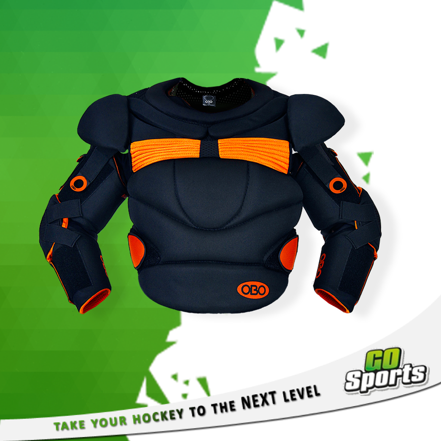 Obo Cloud 9 Body Armour - Obo Cloud Body Armour Complete (897x897), Png Download