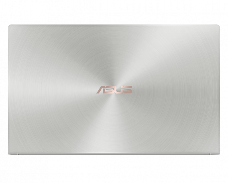 Asus Announces New Zenbook 13, 14, And 15 Notebooks - Laptop (800x641), Png Download