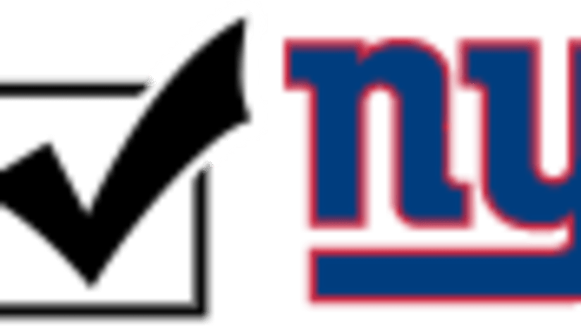 ] Usa Today[ - Ny Giants Logo Svg (824x464), Png Download