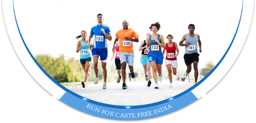 Banner-2 - People Running 5k (832x401), Png Download