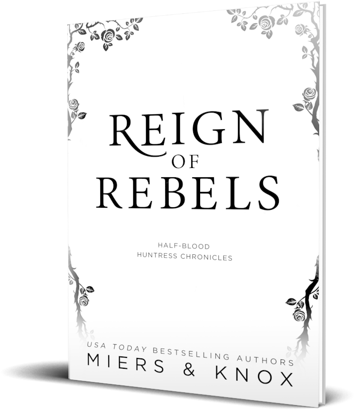 Reign Of Rebels - Illustration (750x881), Png Download