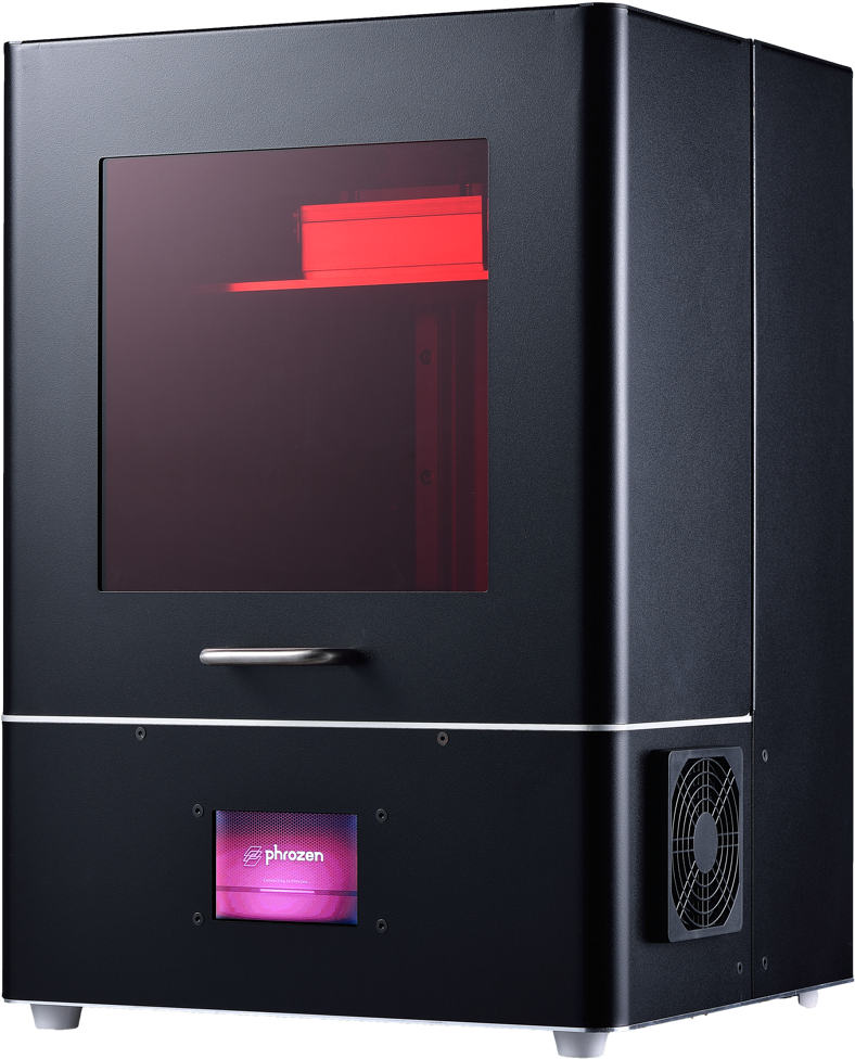 Phrozen Shuffle Xl (1612x1080), Png Download