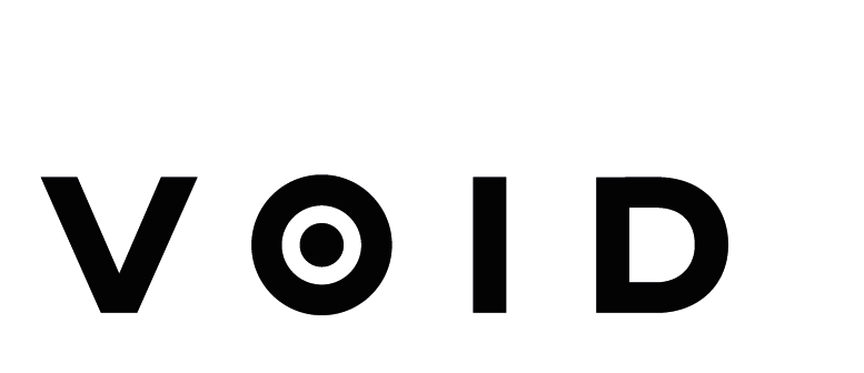 Trauma Void Logo (822x378), Png Download