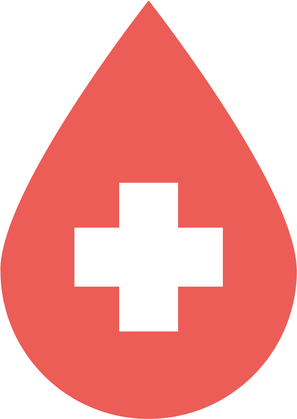 Inr Monitoring - Cross (3562x2954), Png Download