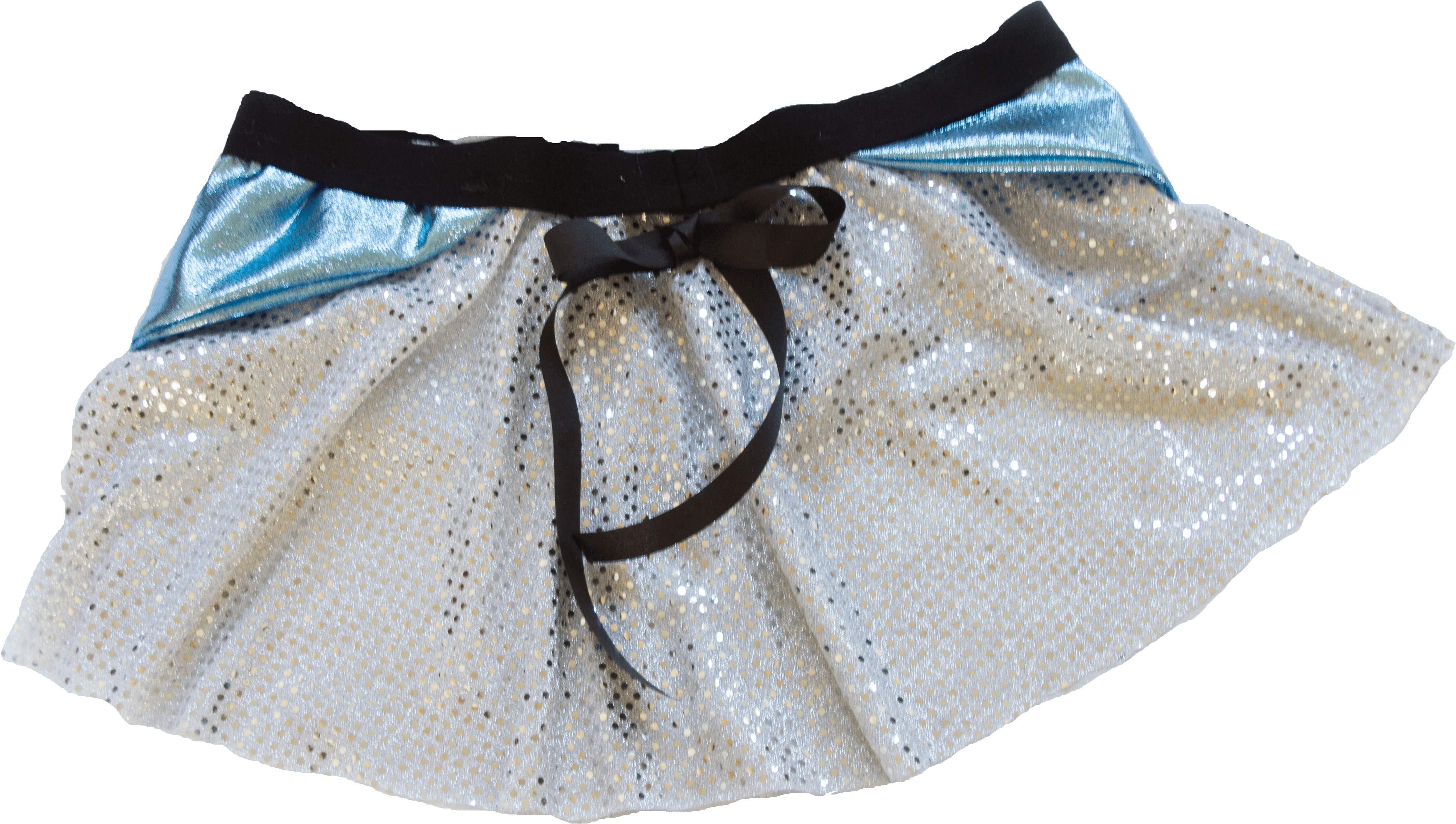 Cinderella Running Costume Tutu Skirt (5184x3456), Png Download