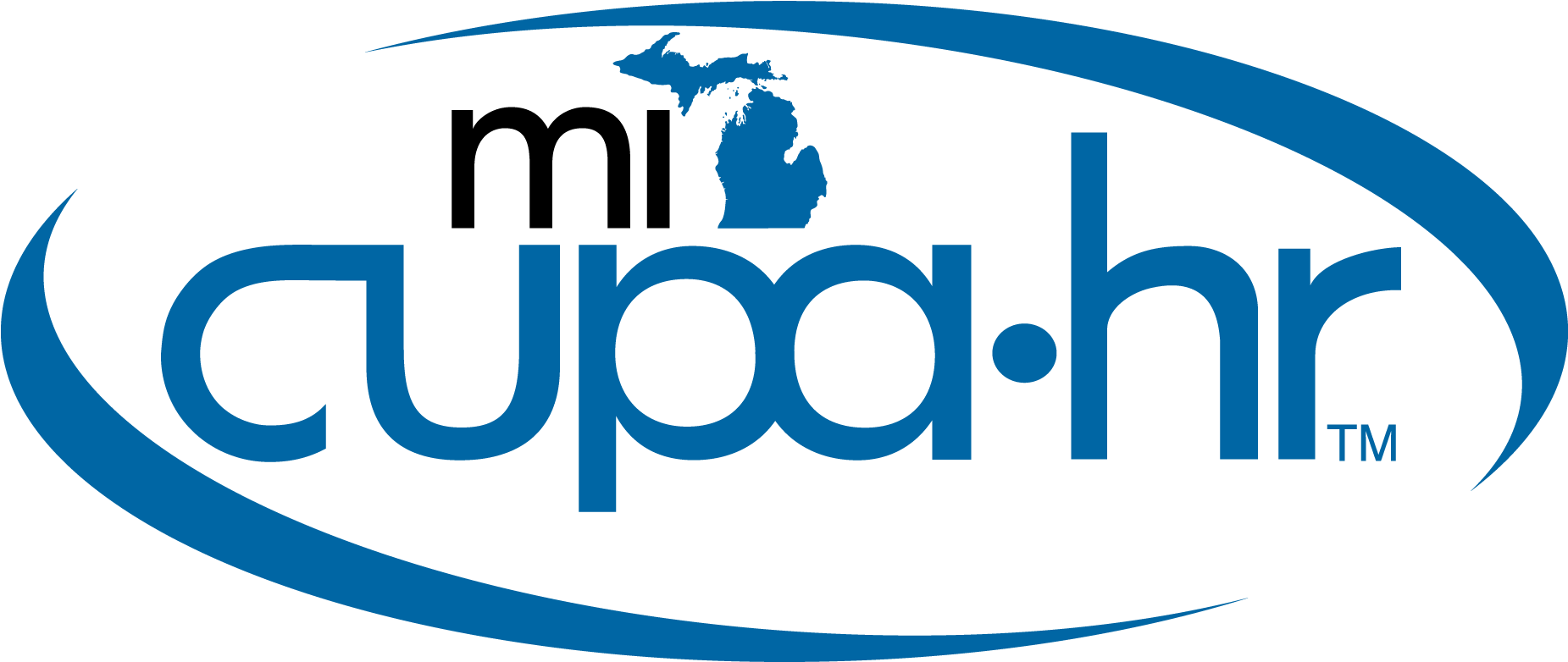 Michigan Logo Web No Background Small - Cupa Hr Logo (1920x853), Png Download