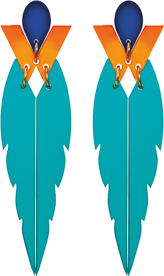 Kingfishers Azure - Illustration (1000x1000), Png Download
