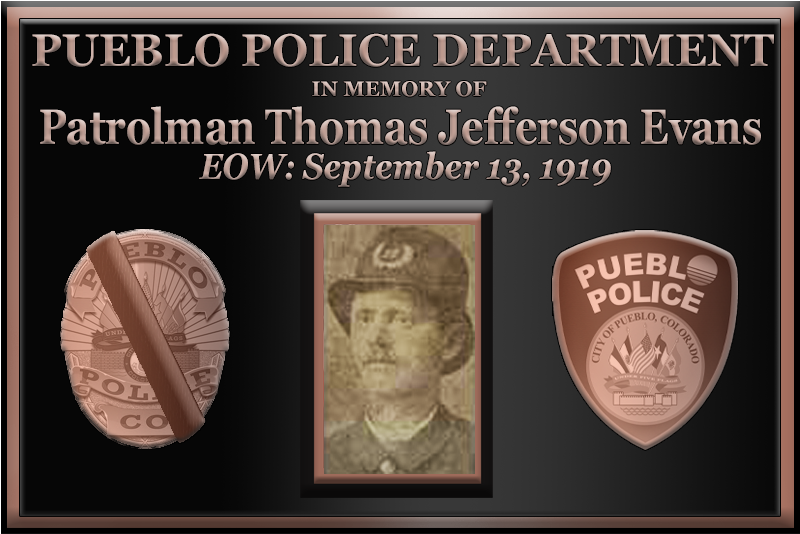 Pueblo Police Dept - Coin (900x600), Png Download