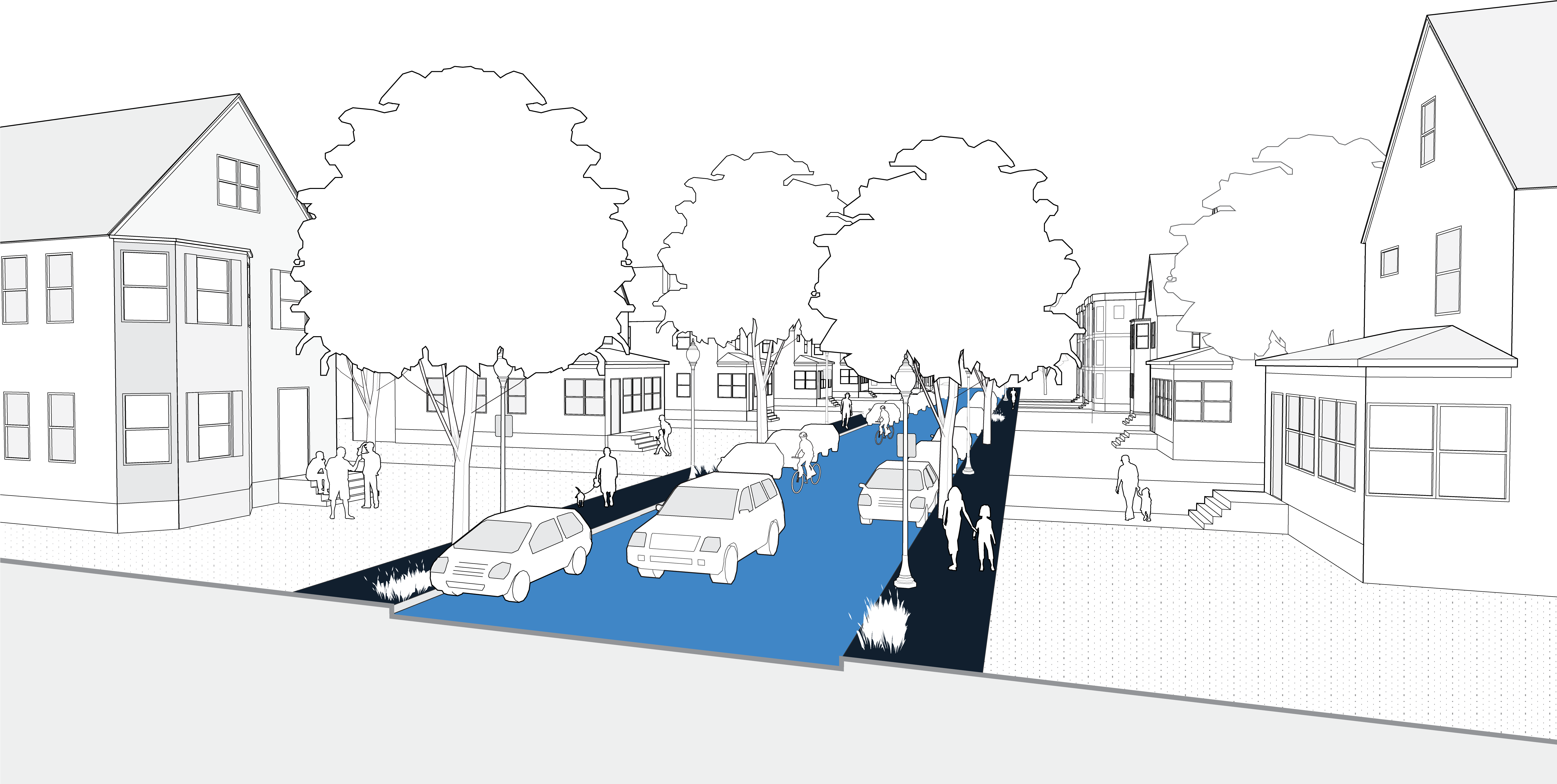 Transportation Department Accepting Applications For - Illustration (6384x3648), Png Download