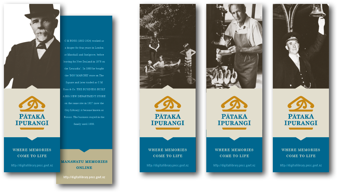 Imagery Was Selected To Convey The Historical Nature - Flyer (1120x640), Png Download