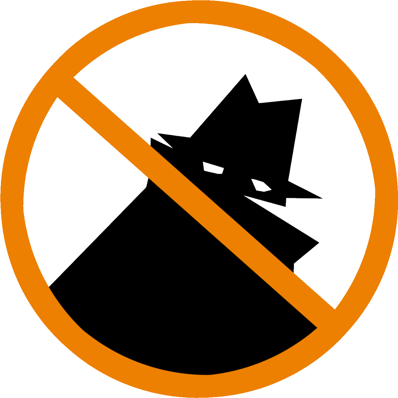 Neighborhood Watch (1500x1500), Png Download