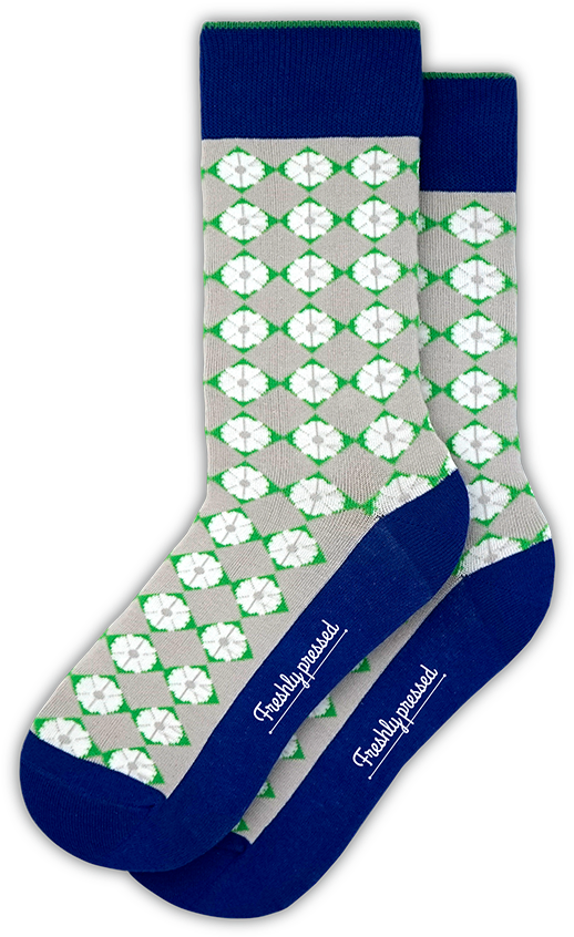 Sock (653x980), Png Download