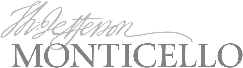 Thomas Jefferson Visitors Center - Calligraphy (1000x308), Png Download