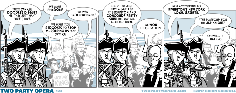 Meanwhile In - Comics (1024x404), Png Download