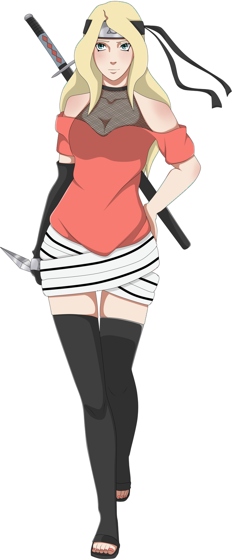 #fanfiction #gaara #gaaraxoc #kankuro #kazekage #naruto - Naruto Oc Shippuden Female (771x1920), Png Download