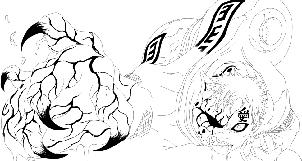 1024 X 519 4 - Line Art (1024x519), Png Download