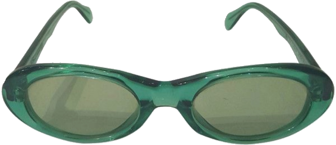 Glasses Png For Picsart - 3d Glass (1080x851), Png Download