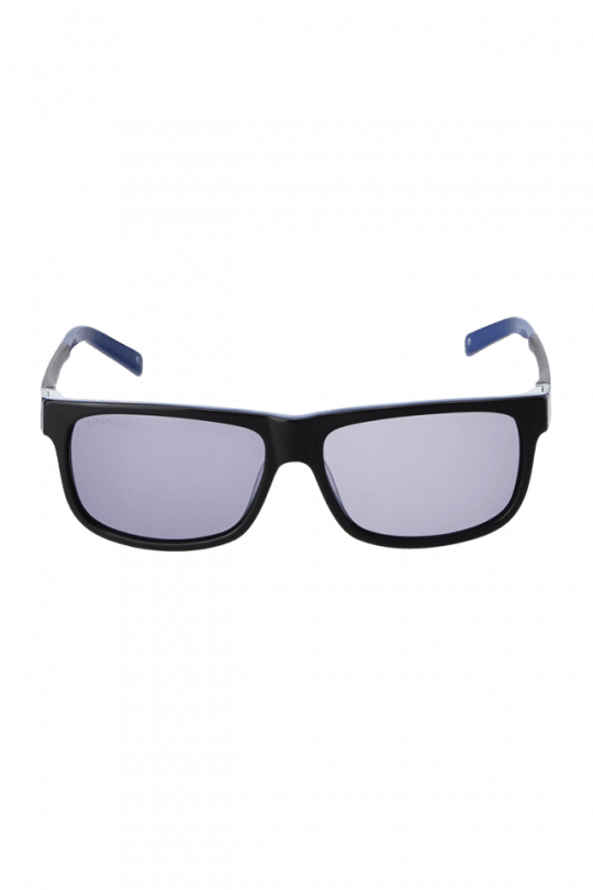 Titan Mens Smoke Men'sq Glares - Sunglasses (540x810), Png Download