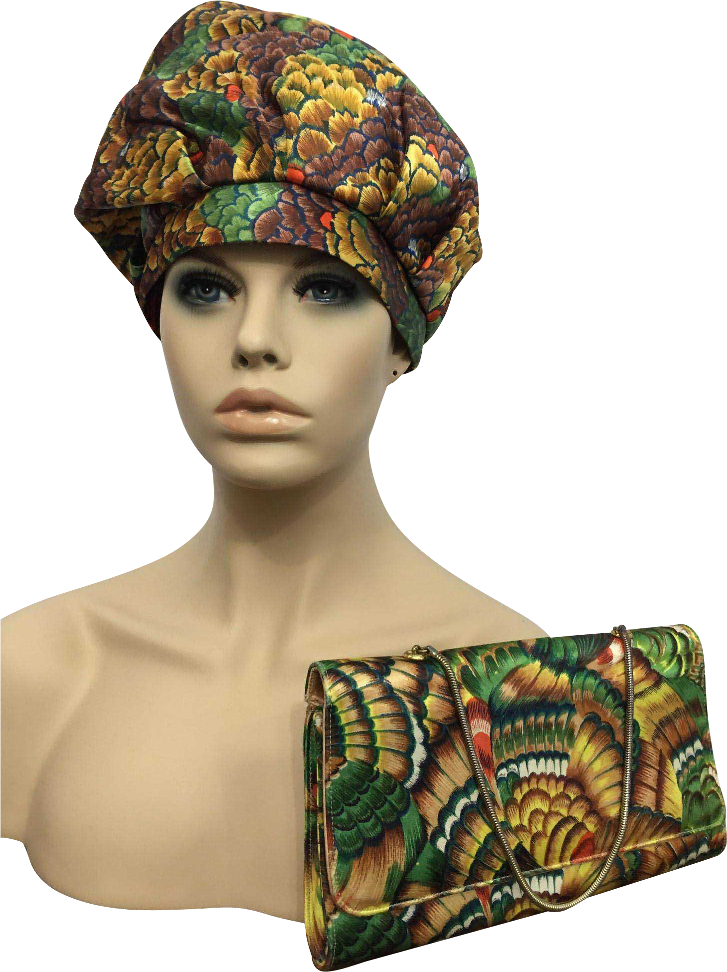 Banner Transparent Download For Beatrice Hat Purse - Bandana (1947x1947), Png Download