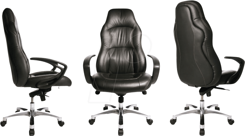 Chair Repair In Mumbai Images - Kit Cadeiras Para Escritorio (874x487), Png Download