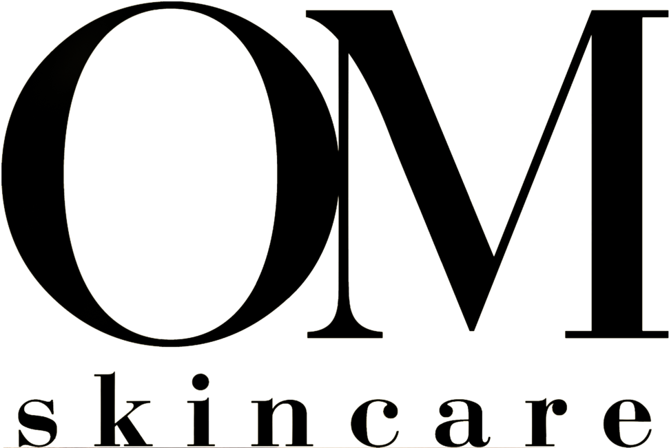 Om-logoblack - Circle (1000x691), Png Download