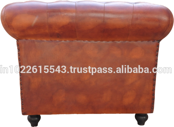 Club Chair (1000x667), Png Download