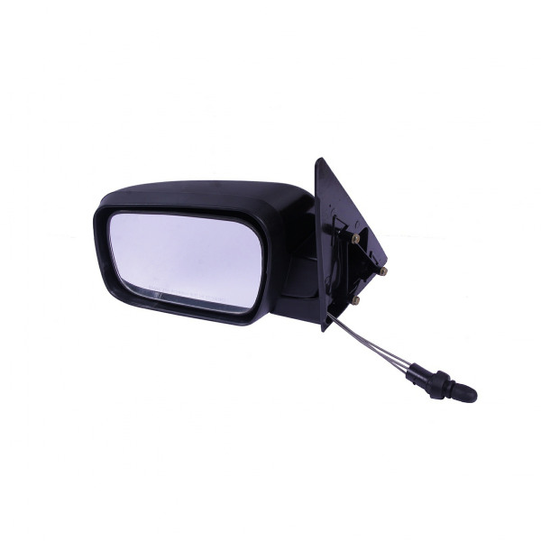 Zoom - Automotive Side-view Mirror (600x600), Png Download