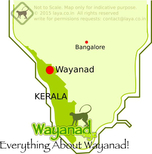 Bangalore To Thirunelli - Graphic Design (600x607), Png Download